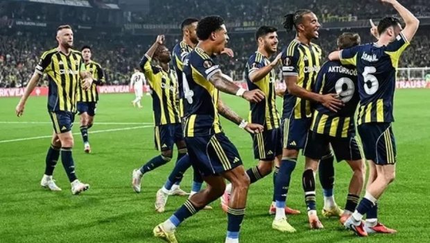 Avropa Liqası: “Fənərbağça” bu gün Macarıstan klubunu sınağa çəkəcək