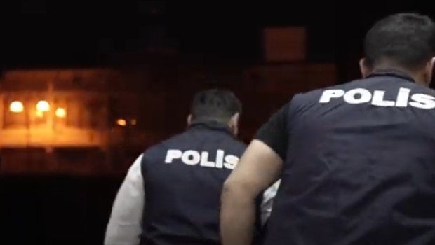 Astarada ƏMƏLİYYAT: Tutulanlar var – VİDEO