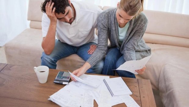 Azərbaycanda problemli kreditlərin məbləği 14 %-ə yaxın artıb