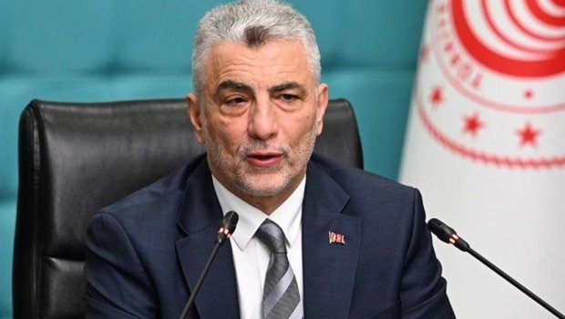 Türkiyənin ticarət naziri Azərbaycana GƏLƏCƏK