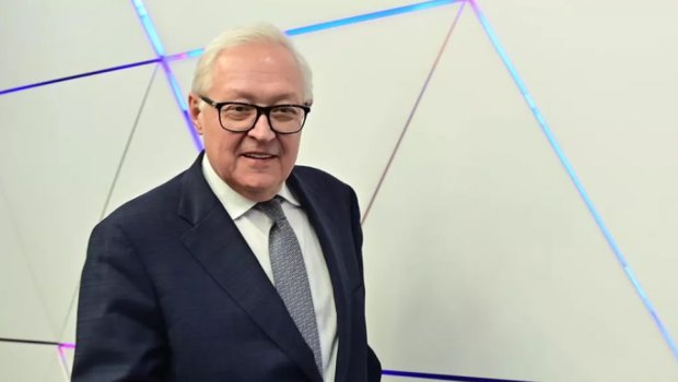 Rusiya XİN Uitkoffun səfəri barədə: “Gətirəcəyi sənədlə işləyəcəyik”