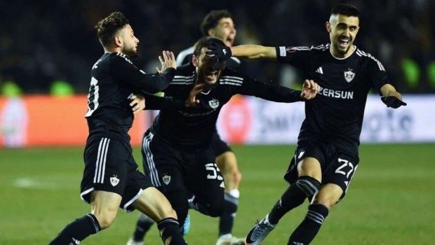 “Qarabağ” bu göstəriciyə görə Çempionlar Liqasında LİDERDİR