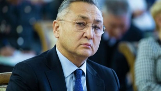 Qırğızıstan nümayəndəsi KTMT-nin yeni baş katibi seçildi