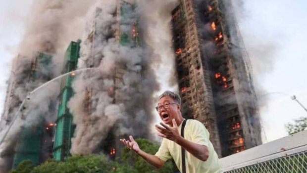 Məhv olan binalar, ölən qocalar, boğulan azyaşlılar – Bu il baş verən DƏHŞƏTLİ YANĞINLAR – ARAŞDIRMA