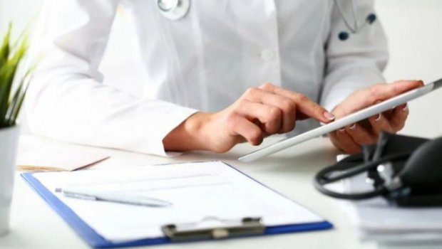 İcbari tibbi sığorta hesabına əməliyyatların sayı ARTIB - RƏSMİ