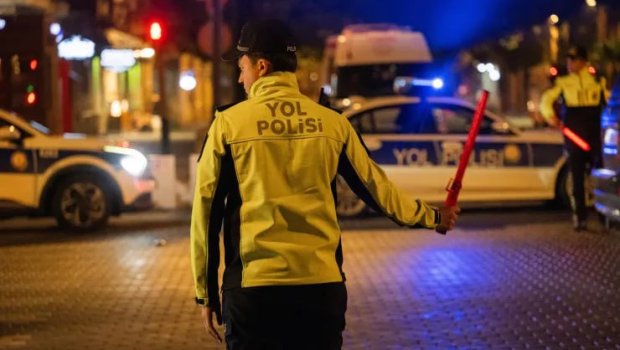 Bakıda sürücü və piyadalara qarşı REYD - VİDEO