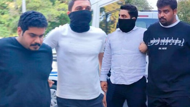 Azərbaycan xalqından üzr istədilər