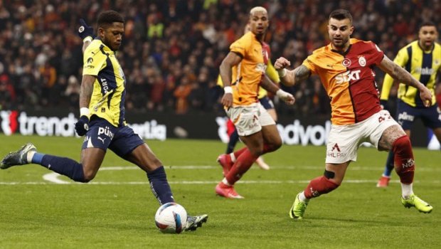 İstanbul derbisinin hakimləri AÇIQLANDI