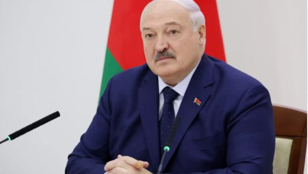 Lukaşenko: “Trampla mənim qədər səmimi danışan yoxdur”