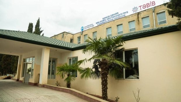 Gəncə Xəstəxanasında ürək əməliyyatları da İCRA OLUNACAQ