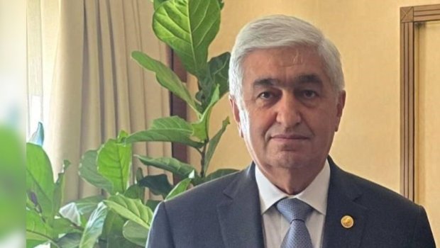 Ramiz Məmmədovun vəzifəsindən azad olunması xəbəri həqiqəti ƏKS ETDİRMİR