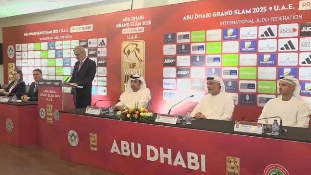 Böyük Dəbilqə: Cüdoçularımızın rəqibləri BİLİNDİ