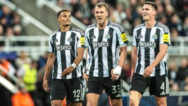 “Nyukasl” klubu UEFA-ya rəsmi şikayət ÜNVANLAYACAQ