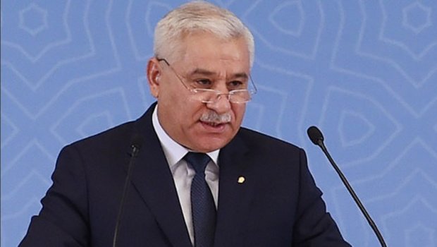 Sabiq icra başçısı oğlu ilə bağlı məhkəmədə İFADƏ VERDİ