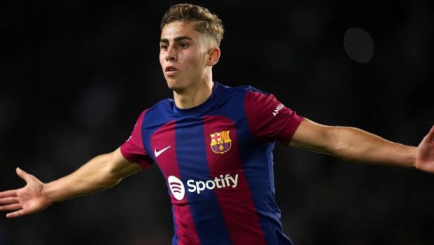 “Barselona”nın futbolçusu ZƏDƏLƏNDİ