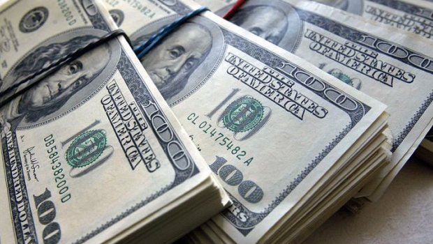 Üzərində möhür olan dollarınız varsa... - AÇIQLAMA