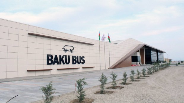 Gəncədəki ağır qəza ilə bağlı “BakuBus”dan AÇIQLAMA