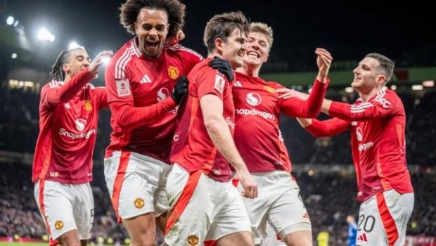 “Mançester Yunayted”in transfer siyahısı BƏLLİ OLDU