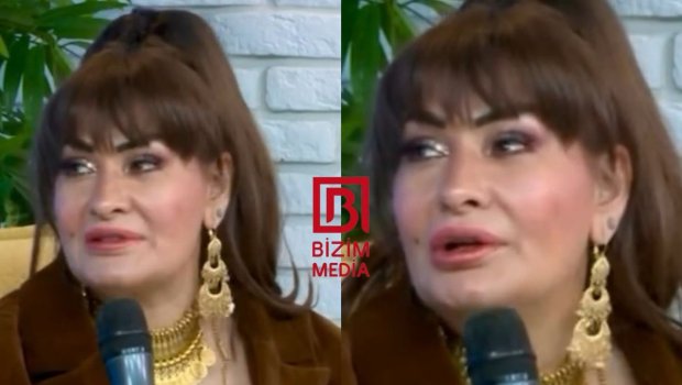 Zahidə Günəş: “Şubalarıma verdiyim pula 3 ev ala bilərdim” - VİDEO