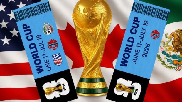 DÇ-2026 üçün 2 milyon bilet SATILDI