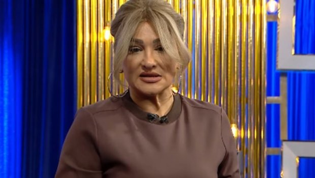 "Verilişimə 10 mühafizəçi ilə gəlirsiniz, nə olur ki?"