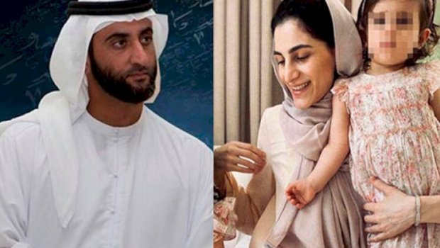 Dubay şeyxinin keçmiş azərbaycanlı həyat yoldaşının həyatı təhlükədə - Zeynəb Cavadlı kömək istəyir - FOTO