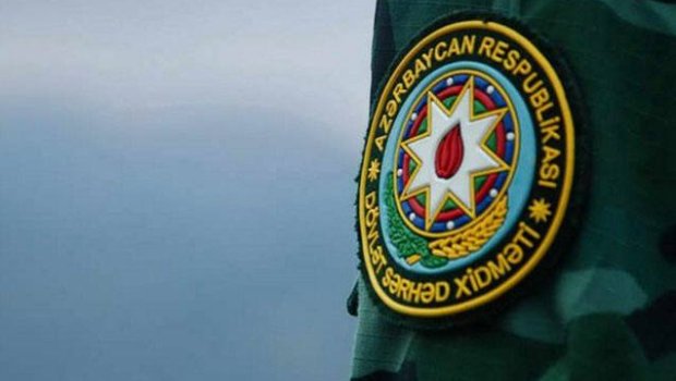 Biləsuvarda ölən DSX əsgərinin FOTOSU