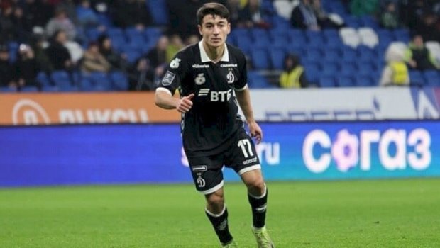 AFFA Ülvi Babayevi milliləşdirmək İSTƏYİR