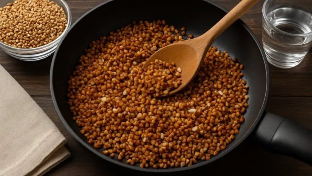 Qarabaşağı necə düzgün bişirməli? - restorandakından daha dadlı olacaq