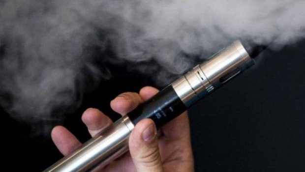 Bu ölkədə elektron siqaretlər QADAĞAN EDİLDİ