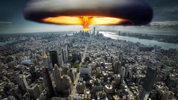 ABŞ-da nüvə isterikası BAŞLADI – Əhali QORXU İÇİNDƏ 