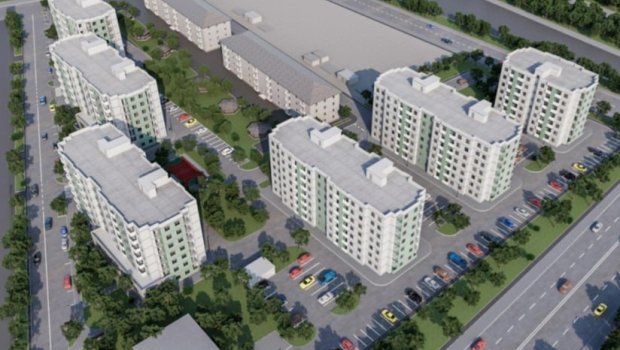 Güzəştli mənzil almaq istəyənlərin NƏZƏRİNƏ – Satışlar başlayır – QİYMƏTLƏR 