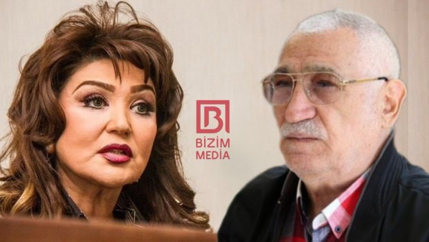 Efirə sərxoş çıxan hansı müğənnilərdir? – Xalq artistlərindən SƏRT REAKSİYA