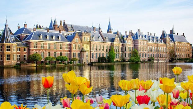 Bu ölkələrdə hamı ingilis dilini BİLİR