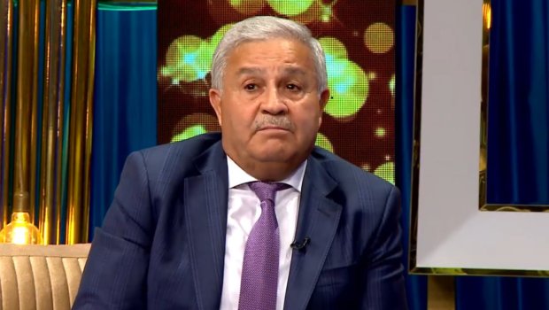 Yusif Mustafayev: “Allah telefon çıxaranın evini yıxsın”