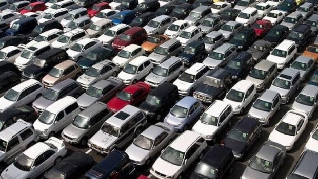 Yaponlar bir avtomobilin alınıb-alınmayacağını cəmi 5 dəqiqəyə anlayırlar: Bu da həmin üsul