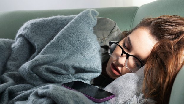 Yuxu zamanı bu qədər kalori itiririk – Həkim AÇIQLADI