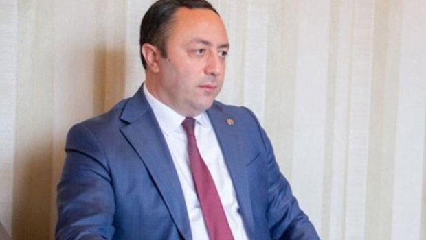 Anar Əsədliyə ittiham aktı ELAN OLUNDU