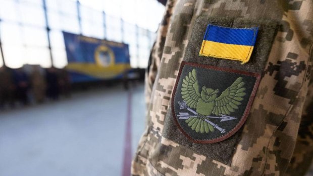 Ukrayna ordusu daha bir ərazidən rus qoşunlarını ÇIXARDI - VİDEO