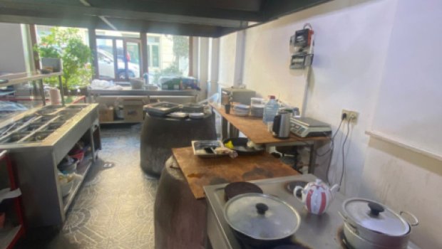 Xətai rayonunda yerləşən “Tandir House Lənkəran”da nöqsanlar aşkarlandı - FOTO