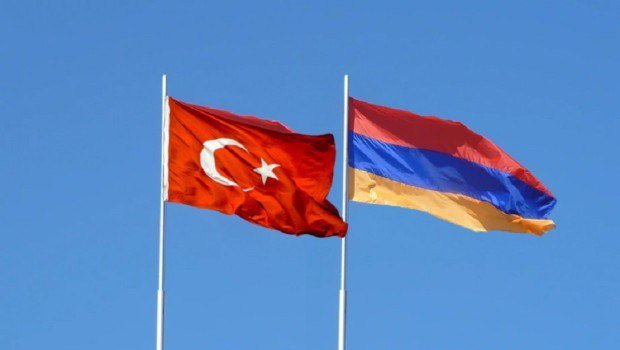 Türkiyə və Ermənistan nümayəndələri Gümrü-Qars dəmir yolunun bərpasını müzakirə etdilər