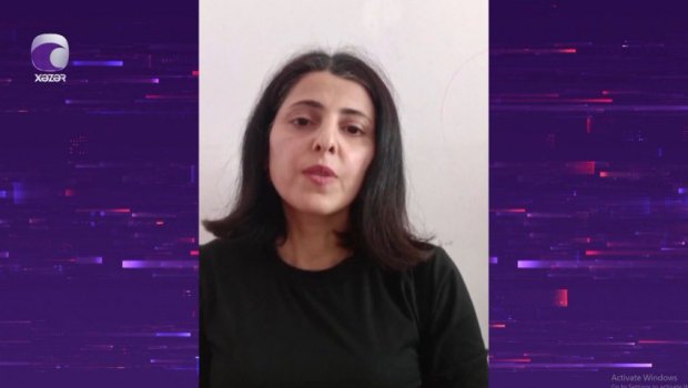 Vəfat edən yoldaşına görə müavinət təyin edildi, alanda ŞOKA DÜŞDÜ - VİDEO