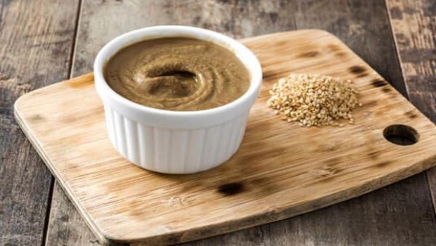 Dəmir çatışmazlığına qarşı ən güclü QİDA - Gündə 1 çay qaşığı...