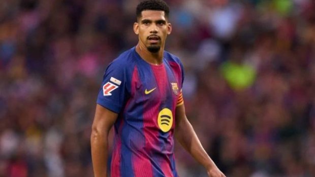 "Barselona"nın futbolçusunda infeksiya AŞKARLANDI