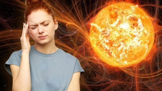 Gələn həftə gücü maqnit qasırğası gözlənilir - XƏBƏRDARLIQ