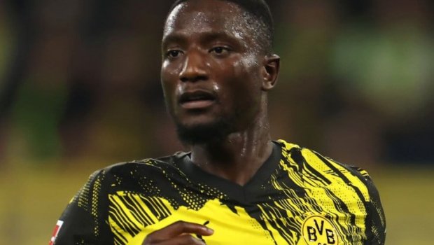 “Borussiya” futbolçusuna 50 milyon qiymət qoydu