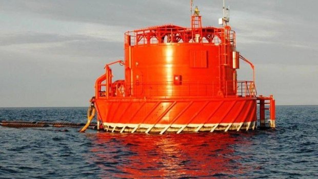 Xəzər Boru Kəməri Konsorsiumunun infrastrukturu ZƏDƏLƏNDİ