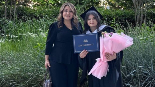 Könül Vəlibəylinin qızının SON DURUMU