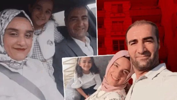 Türkiyədə bir ailənin 3 üzvü evdə ölü TAPILDI: Qonşu həbs edildi - FOTO