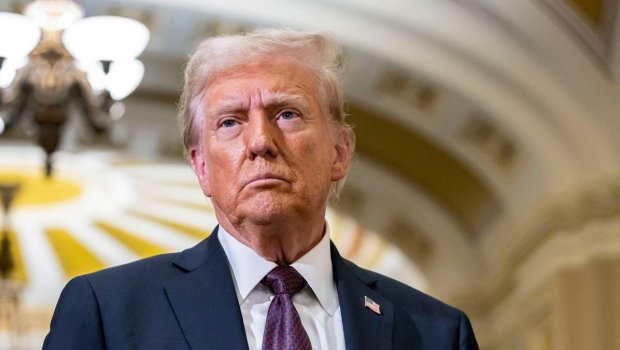 Tramp BU ÖLKƏ ilə hava məkanının bağlandığını ELAN ETDİ